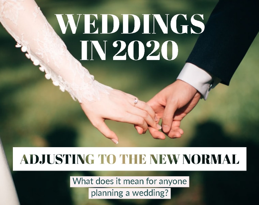 Shane Black Wedding Blog - Covid19 Weddings Adjusting to new normal