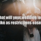 Shane Black Wedding Blog - Lockdown Weddings