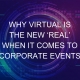 Virtual Events are the new 'real' - Shane Black Magician blog